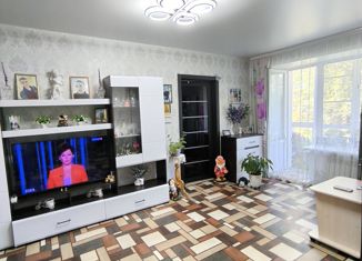 Продажа 2-комнатной квартиры, 42.5 м2, Кемерово, Заводский район, улица Патриотов, 16А