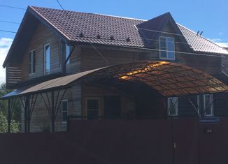 Дом на продажу, 204 м2, посёлок Гусевский, Первомайская улица, 37