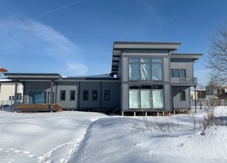 Продажа дома, 279.3 м2, деревня Еремеево, коттеджный посёлок Еремеево Лайф, 227