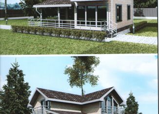 Продажа земельного участка, 7 сот., село Кневичи, Грушевый переулок, 8