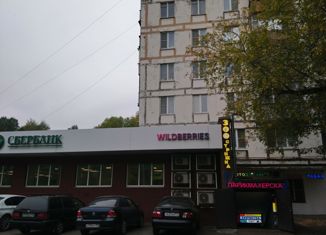 Продается двухкомнатная квартира, 46 м2, Москва, Открытое шоссе, 17к13, район Метрогородок