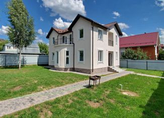 Дом на продажу, 155 м2, деревня Меленки, Новая улица, 14-1