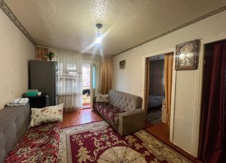 Продаю трехкомнатную квартиру, 48 м2, Черкесск, Конечный переулок, 2, микрорайон Юбилейный