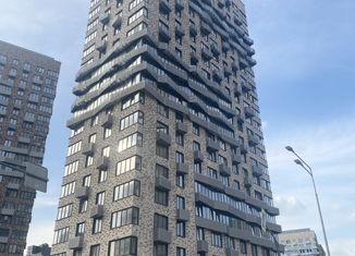 Продается двухкомнатная квартира, 64.2 м2, Москва, Волоколамское шоссе, 71к8, ЖК Город на Реке Тушино-2018