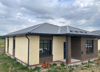 Продаю дом, 117.7 м2, деревня Кзыл-Иль, Юбилейная улица, 31