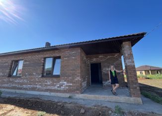 Продам таунхаус, 105 м2, Оренбургская область, Журавлиная улица