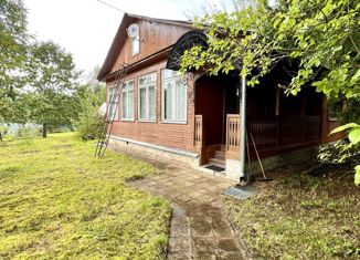 Продается дом, 83 м2, посёлок Лунёво