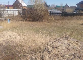 Продажа земельного участка, 8.29 сот., Якутск, микрорайон Марха, Семейная улица, 30/1