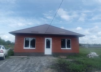 Дом на продажу, 82 м2, село Федосеевка