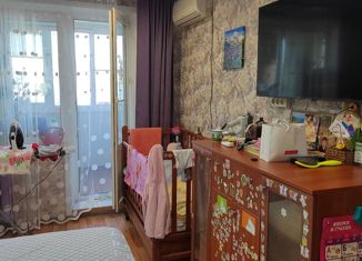 Продается 3-ком. квартира, 59.5 м2, Астрахань, Советский район, Сахалинская улица, 9