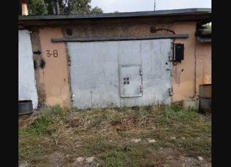 Продажа гаража, 28 м2, посёлок Солнечный, улица Карбышева, 38с4