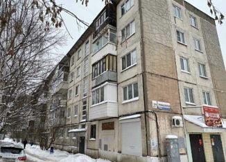 Продажа 1-комнатной квартиры, 30 м2, Ижевск, Промышленная улица, 27, Южный жилой район
