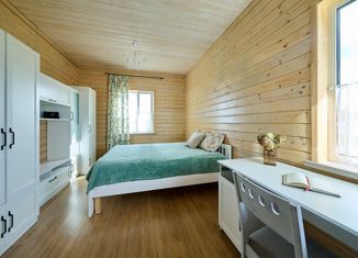 Продам дом, 52.6 м2, село Путилово