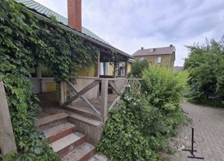 Продажа дома, 140 м2, деревня Хопилово, Новая улица, 4