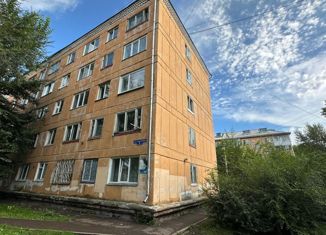 Продам комнату, 92 м2, Красноярск, улица Можайского, 19/8, Октябрьский район