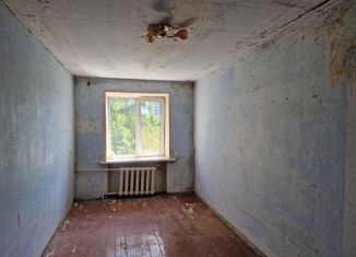 Продам 2-ком. квартиру, 44.3 м2, Уссурийск, Пролетарская улица, 89