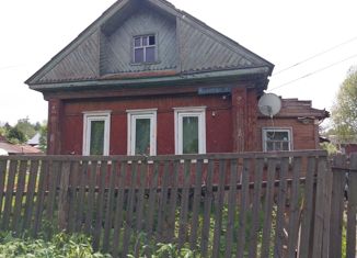 Продаю дом, 37.5 м2, Кинешма, улица Нахимова, 13/1