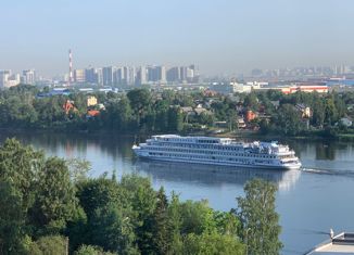 3-ком. квартира на продажу, 80.8 м2, Санкт-Петербург, Советский проспект, 39к1, Советский проспект