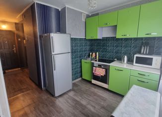 1-ком. квартира на продажу, 34.3 м2, посёлок городского типа Лучегорск, 4-й микрорайон, 28