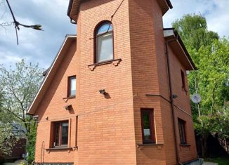 Продаю дом, 88 м2, рабочий посёлок Нахабино, Речная улица, 3