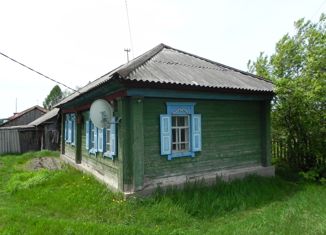 Продается дом, 42 м2, поселок Мохнатушка, Первомайская улица, 34