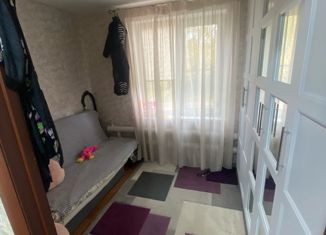 Продается двухкомнатная квартира, 40.2 м2, посёлок Ува, Станционная улица, 30