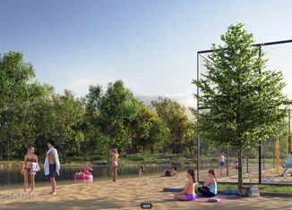 Продажа участка, 9 сот., деревня Надеждино, деревня Надеждино, 20