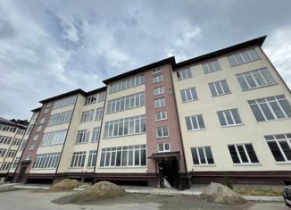 Двухкомнатная квартира на продажу, 60 м2, Чегем, Баксанское шоссе, 1Г