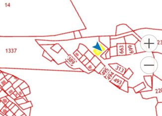 Продажа участка, 6.4 сот., село Нижнее Учдере, улица Атарбекова