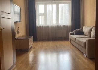 Продам 1-ком. квартиру, 43.6 м2, Одинцово, улица Чистяковой, 18