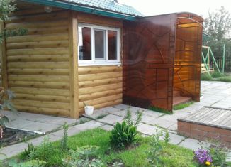 Продается дом, 35 м2, СНТ Рассвет-1, Цветочная улица