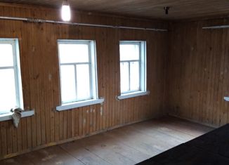 Продажа дома, 25 м2, деревня Кузгово, улица Нефтяников