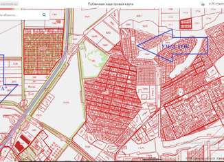 Продам участок, 5 сот., СНТ Ника, улица Добра, 15/7