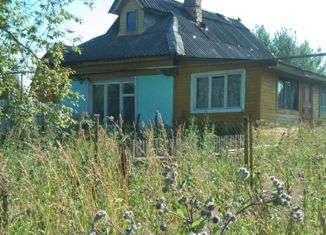 Продажа дома, 42.7 м2, деревня Арсаки, Центральная улица