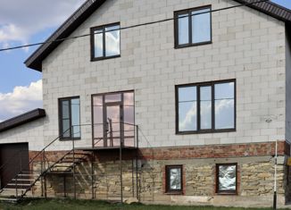 Продажа дома, 275 м2, село Черемшан, улица Габдуллы Тукая, 49