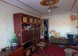 Продажа однокомнатной квартиры, 34 м2, Дегтярск, улица Калинина, 17