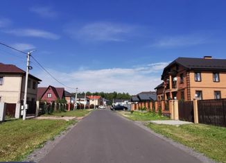 Продаю земельный участок, 9 сот., деревня Вахромеево, коттеджный посёлок Сиеста Центральная, 313