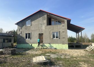 Продам таунхаус, 300 м2, посёлок Гагарский, Школьная улица, 68