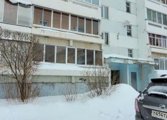 Продается трехкомнатная квартира, 70.8 м2, Заинск, улица Строителей, 2