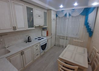 Продажа четырехкомнатной квартиры, 74 м2, Ульяновск, Самарская улица, 17
