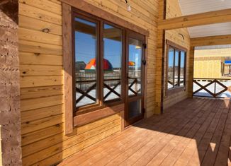 Продаю дом, 105 м2, коттеджный поселок Медовая горка