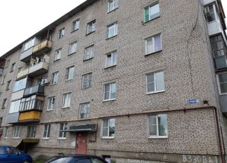 Продам 2-комнатную квартиру, 40.7 м2, посёлок Тоншалово, Молодёжная улица, 3