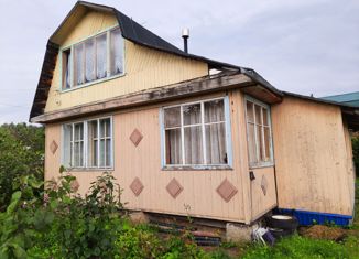 Продается дом, 18.9 м2, СНТ Строитель, 2-я линия, 24