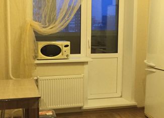 Сдается 1-комнатная квартира, 38 м2, Новосибирск, улица Михаила Кулагина, 33, ЖК Молодёжный