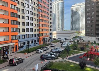 Продам трехкомнатную квартиру, 86.1 м2, Рязань, Кальная улица, 5