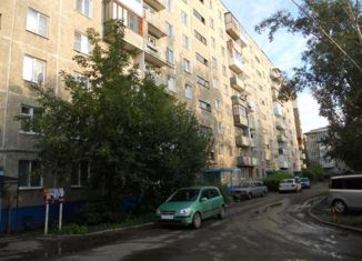 Продаю 2-комнатную квартиру, 45 м2, Омск, улица Бородина, 48, Советский округ