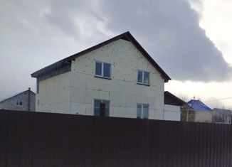 Продажа дома, 135 м2, поселок Большой Исток