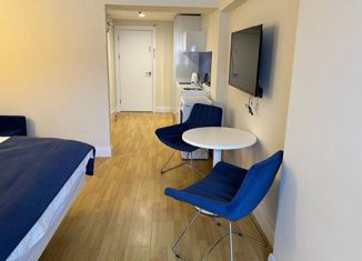 Квартира на продажу студия, 34.7 м2, Краснодар, улица им. Героя Сарабеева В.И., 5к3, ЖК Керченский