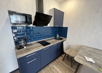 Продам 1-ком. квартиру, 45 м2, Ростов-на-Дону, Красноармейская улица, 157В/83с2, ЖК Рубин