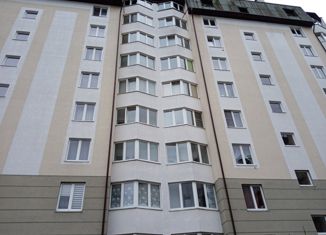 Однокомнатная квартира на продажу, 38.1 м2, Калининград, Кутаисский переулок, 5